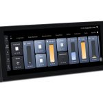 TL-12 12inch TUYA Smart Home+Background Music