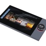 TL-10 10inch TUYA Smart Home+Background Music