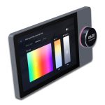 TL-8 8inch TUYA Smart Home+Background Music