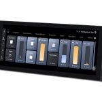 TL-12 12inch TUYA Smart Home+Background Music