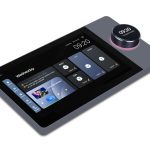 TL-8 8inch TUYA Smart Home+Background Music