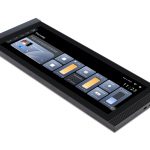 TL-12 12inch TUYA Smart Home+Background Music