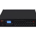 SA series PA Amplifier /Paging Amplifier