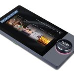 TL-8 8inch TUYA Smart Home+Background Music