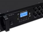 SA series PA Amplifier /Paging Amplifier