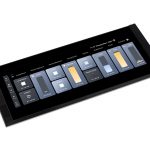 TL-12 12inch TUYA Smart Home+Background Music