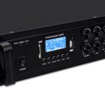 SA series PA Amplifier /Paging Amplifier