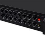 SA series PA Amplifier /Paging Amplifier