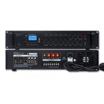 SA series PA Amplifier /Paging Amplifier