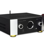 AV-888 Home Theater Amplifier
