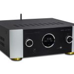AV-888 Home Theater Amplifier