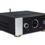 AV-888 Home Theater Amplifier