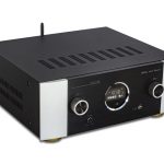 AV-888 Home Theater Amplifier