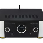 AV-888 Home Theater Amplifier
