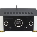 AV-888 Home Theater Amplifier