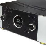 AV-888 Home Theater Amplifier