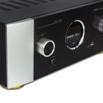 AV-888 Home Theater Amplifier