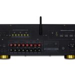 AV-888 Home Theater Amplifier