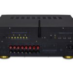 AV-888 Home Theater Amplifier