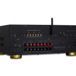 AV-888 Home Theater Amplifier