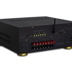 AV-888 Home Theater Amplifier