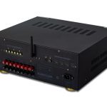 AV-888 Home Theater Amplifier