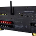 AV-888 Home Theater Amplifier