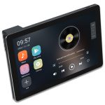 TL-C10G2 8-Inch background music controller