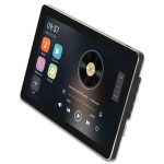 TL-C10G2 8-Inch background music controller