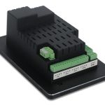 TL-C10G2 8-Inch background music controller