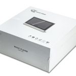 TL-C10G2 8-Inch background music controller