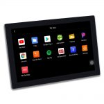 TL-10 10inch TUYA Smart Home+Background Music