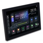 TL-10 10inch TUYA Smart Home+Background Music