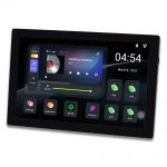 TL-10 10inch TUYA Smart Home+Background Music