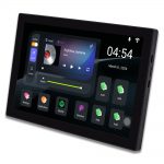TL-10 10inch TUYA Smart Home+Background Music