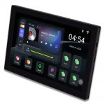 TL-10 10inch TUYA Smart Home+Background Music