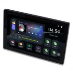 TL-10 10inch TUYA Smart Home+Background Music