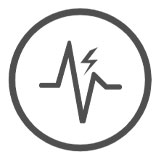 500W per route