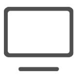 8 inch screen