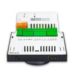 TL-86E 4inch Bluetooth background music