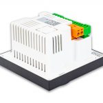 TL-86E 4inch Bluetooth background music