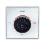 TL-86E 4inch Bluetooth background music