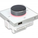 TL-86E 4inch Bluetooth background music