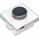 TL-86E 4inch Bluetooth background music