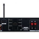 k400　Home Karaoke Amplifier