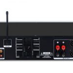 k400　Home Karaoke Amplifier