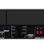 k400　Home Karaoke Amplifier