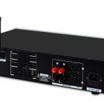 k400　Home Karaoke Amplifier