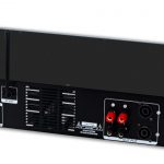 k400　Home Karaoke Amplifier