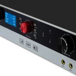 k400　Home Karaoke Amplifier